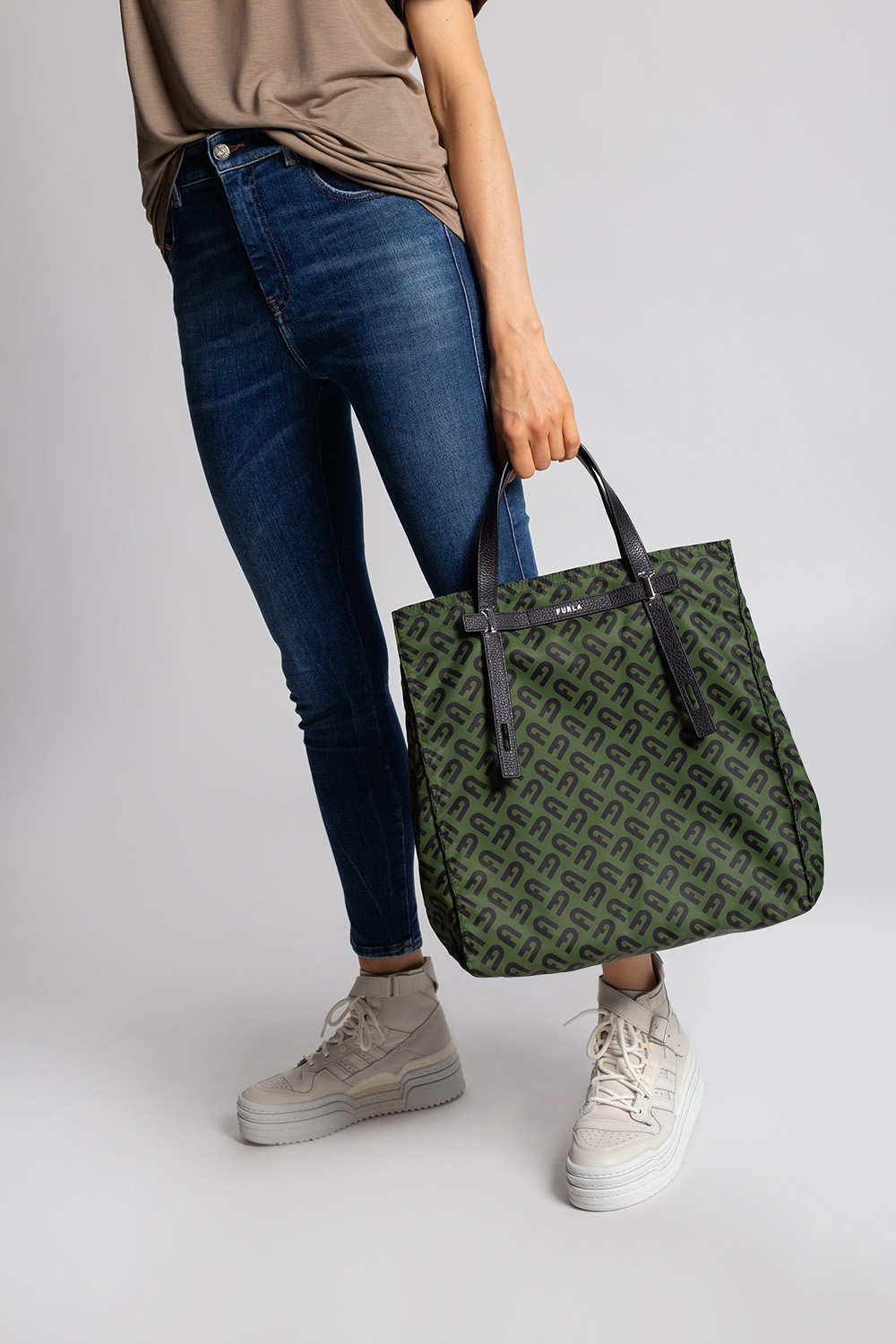 Furla 'Giove' shoulder bag | Women's Bags | Vitkac